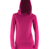 hoppa pink kapucnis pulover1