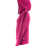 hoppa pink kapucnis pulover3