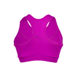 Peru - Hoppá pink női top
