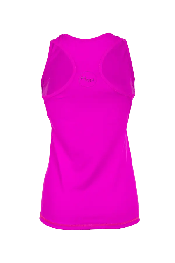 Peru - Hoppá pink női trikó