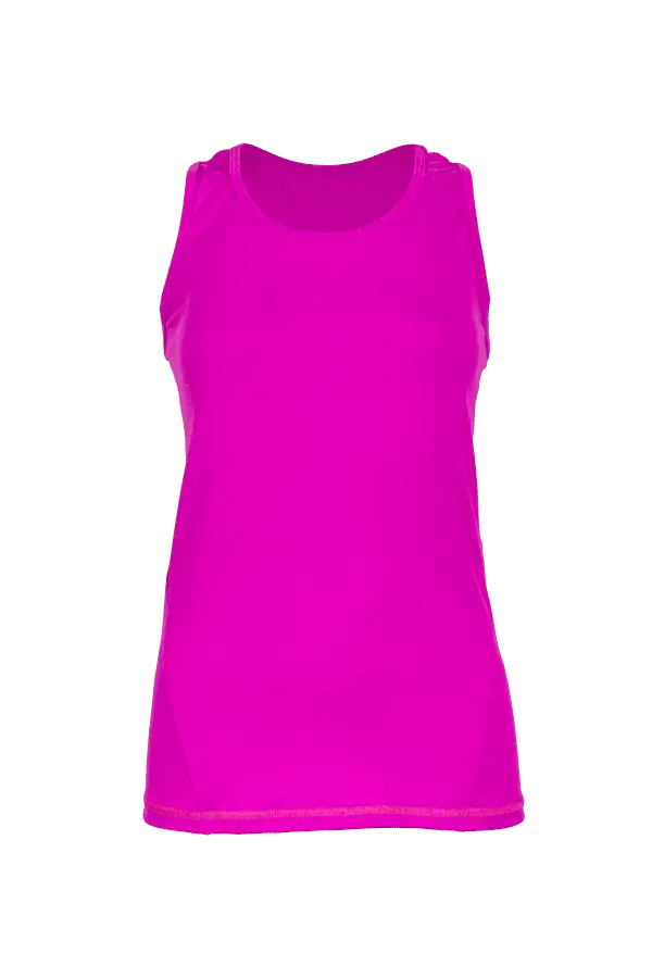 Peru - Hoppá pink női trikó2
